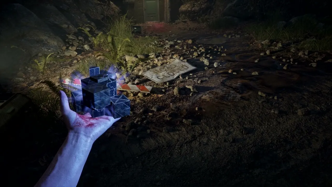 Hellraiser: Revival Difficulty Modes and How Saving Works