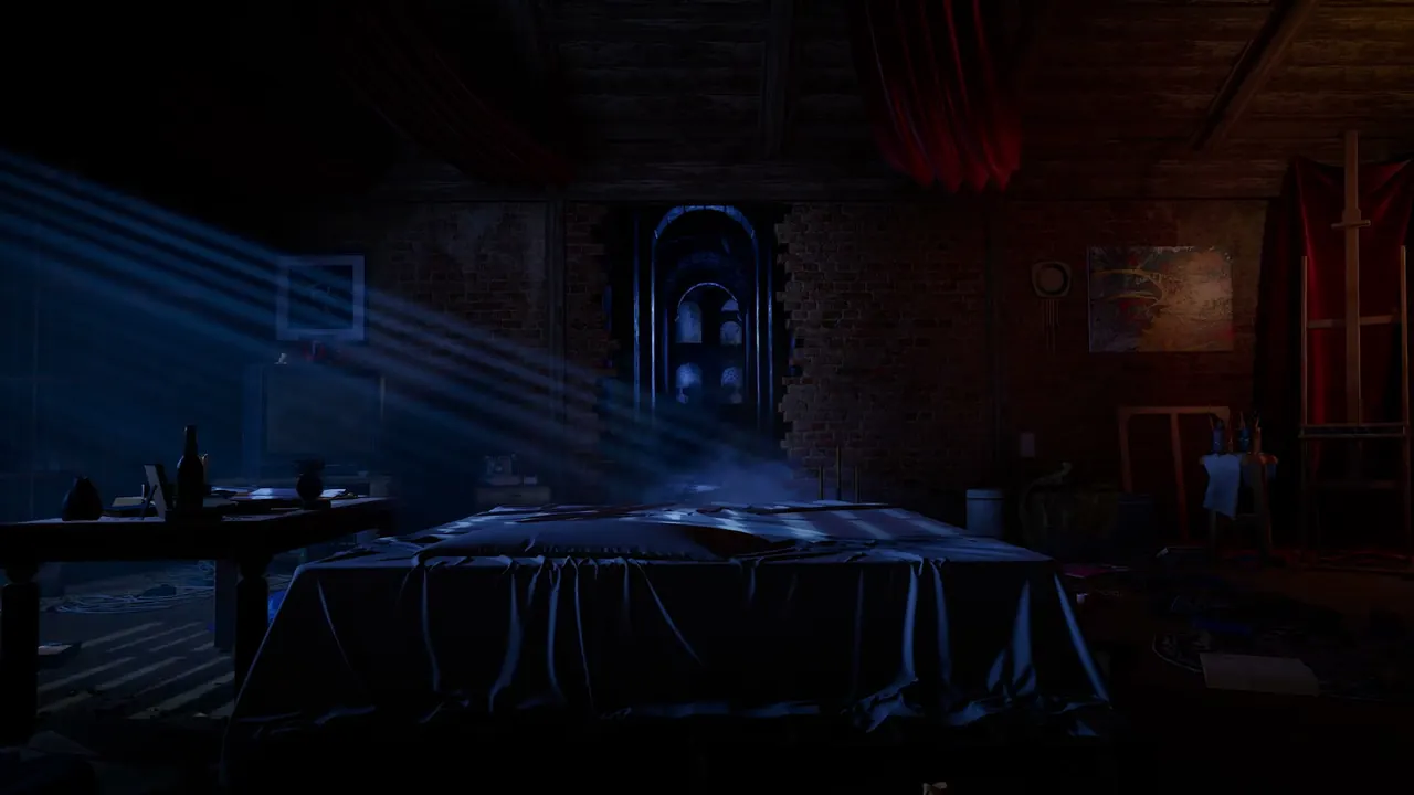 Hellraiser: Revival PC Requirements and Steam Deck Status