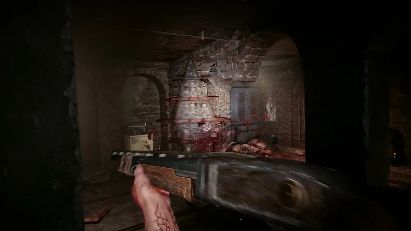 Hellraiser: Revival Walkthrough Hub: Every Chapter in Order